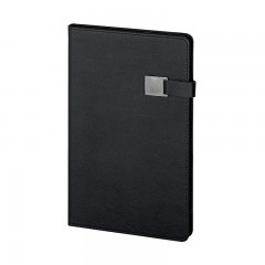 2660 15 x 21 Termo Deri̇ Defter