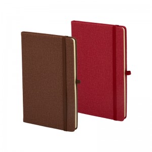 932 13 x 21 Termo Deri̇ Defter