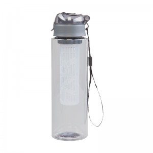 5307 Detokslu PC Matara / 800 ml