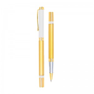 1101 Metal Roller Kalem