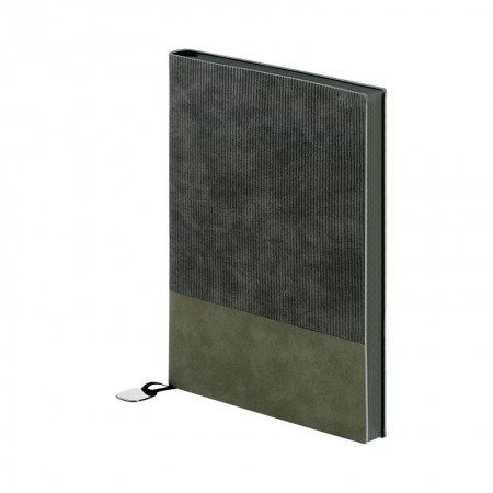 2423 15 x 21 Yumuşak Kapaklı Termo Deri̇ Defter