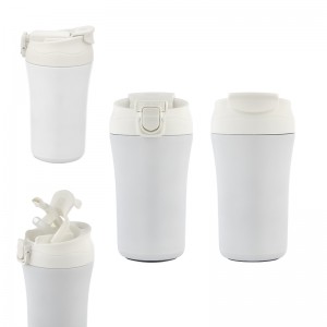 5335 Çelik Termos / 400 ml