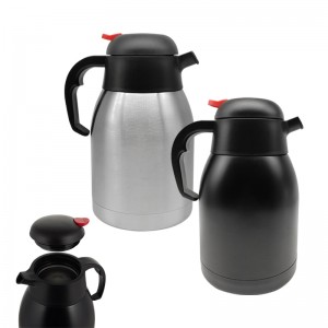 5343 Çelik Termos / 1.500 ml