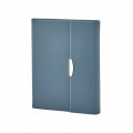 2429 15 x 21 Termo Deri̇ Defter