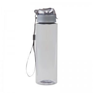 5307 Detokssuz Matara / 800 Ml - PC / BPA İçermez