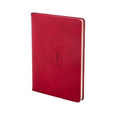 2430 15 x 21 Termo Deri̇ Defter