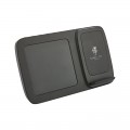 4230 Wireless Şarj Cihazı & Dijital Saat