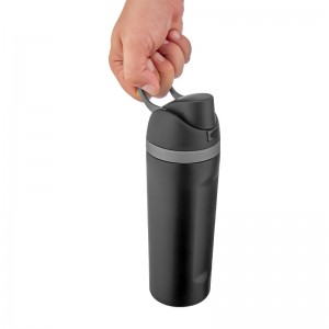 5349 Çelik Termos / 550 ml