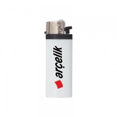 YMN-216 I-Lighter Mi̇di̇ Taşlı Si̇boplu Çakmak