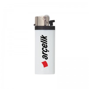 YMN-216 I-Lighter Mi̇di̇ Taşlı Si̇boplu Çakmak