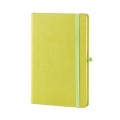 917 13 x 21 Termo Deri̇ Defter (Ivory Kağıt)