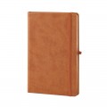 917 13 x 21 Termo Deri̇ Defter (Ivory Kağıt)