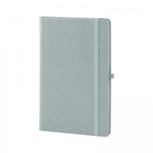 917 13 x 21 Termo Deri̇ Defter (Ivory Kağıt)