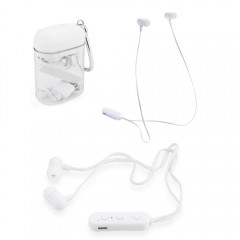 Bluetooth Kulaklık