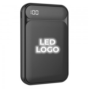 Powerbank 5000 mAh